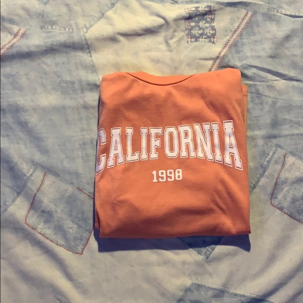 Graphic Tee
